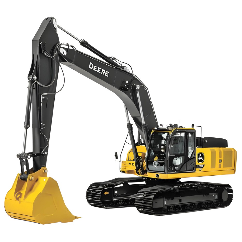Excavator